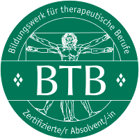 BTB - Zertifikat