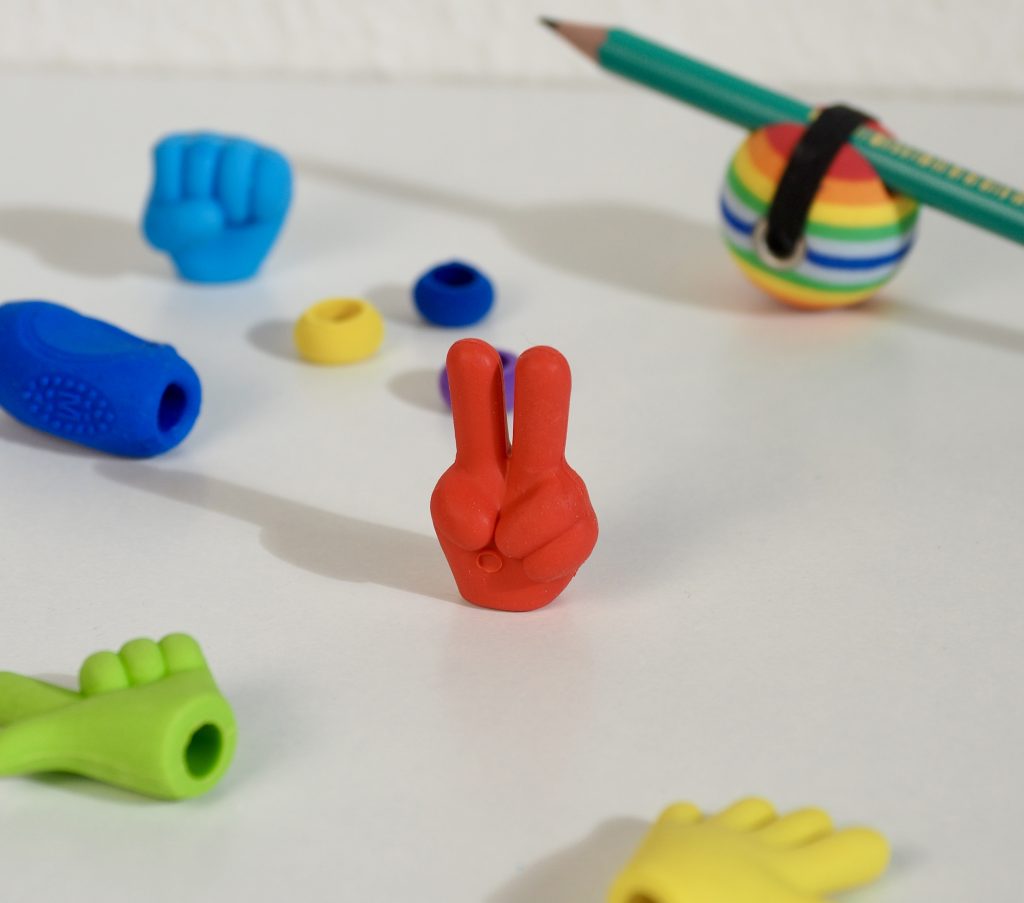 Handschrifttraining für Kinder in der Lernberatung in Freiburg