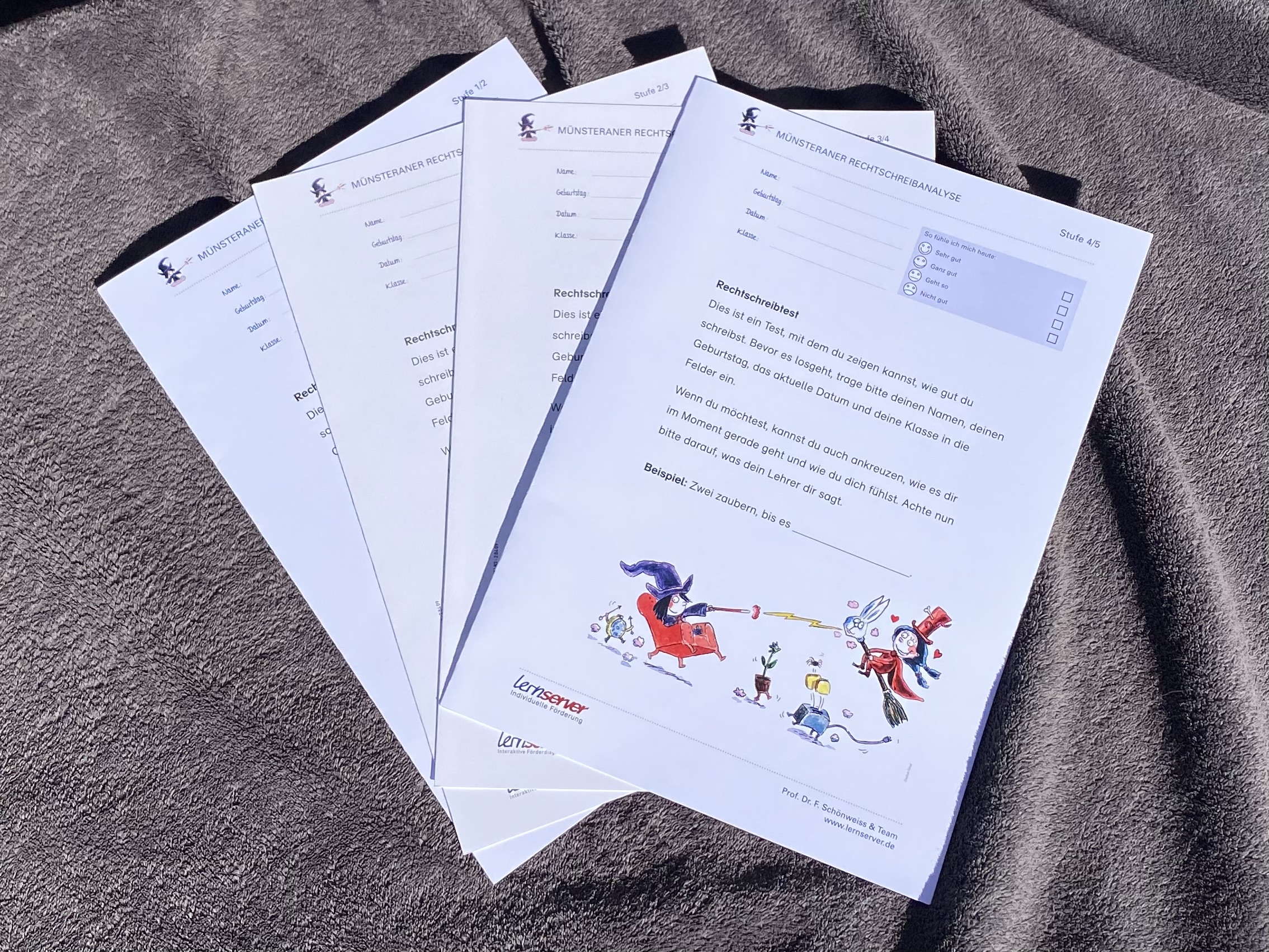 Erfolgreiches Lernen durch gezielte Lernunterstützung in Freiburg