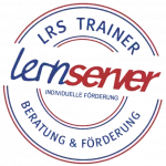 Siegel LRS-Trainer Lernserver