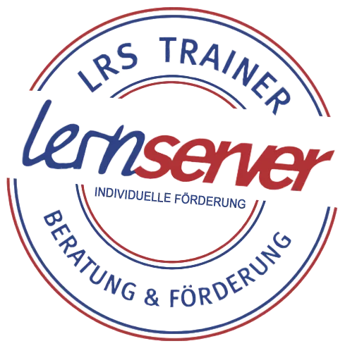 Siegel LRS-Trainer Lernserver
